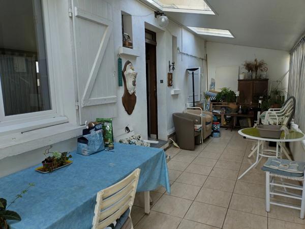 Vente Maison 5 pièces 80 m2 à Lavelanet