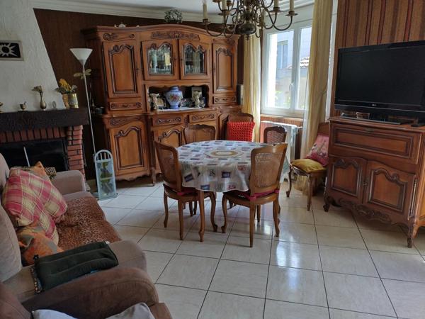 Vente Maison 5 pièces 80 m2 à Lavelanet