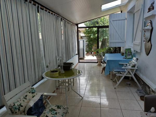 Vente Maison 5 pièces 80 m2 à Lavelanet