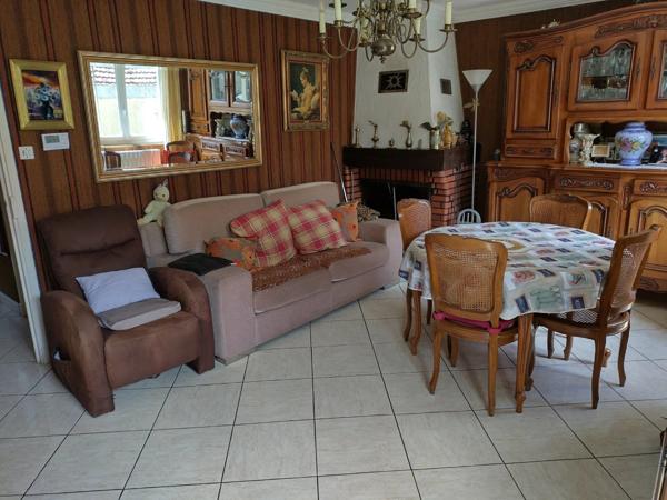 Vente Maison 5 pièces 80 m2 à Lavelanet