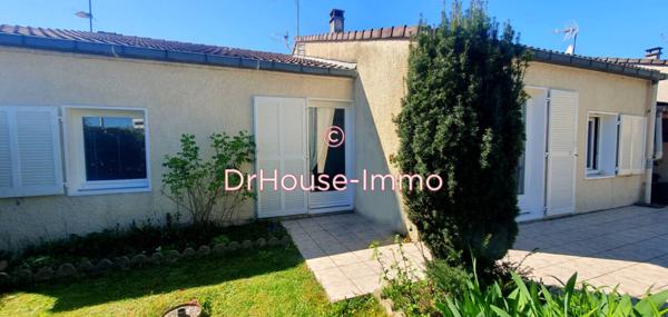 Maison à vendre 5 pièces de 109 m²
