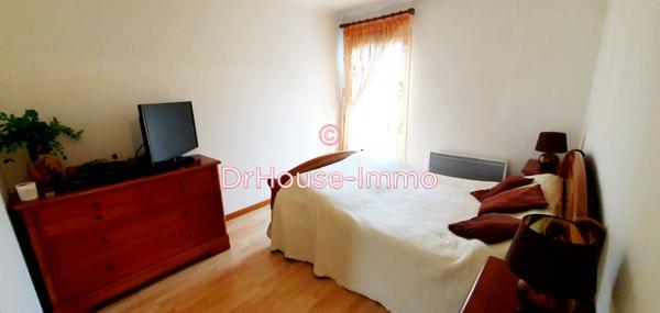 Maison à vendre 5 pièces de 109 m²