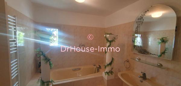 Maison à vendre 5 pièces de 109 m²