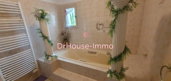 Maison à vendre 5 pièces de 109 m²
