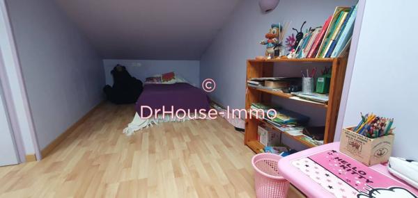 Maison à vendre 5 pièces de 109 m²