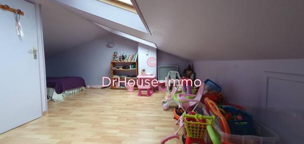 Maison à vendre 5 pièces de 109 m²