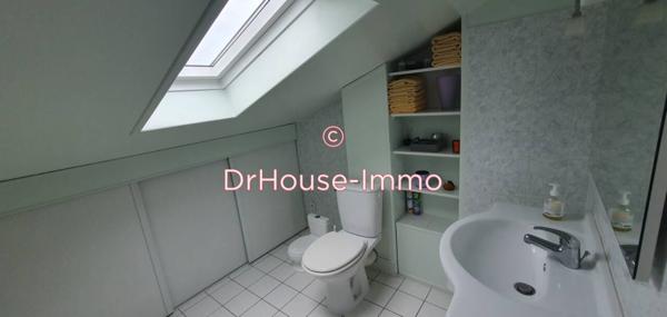 Maison à vendre 5 pièces de 109 m²
