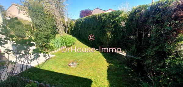 Maison à vendre 5 pièces de 109 m²