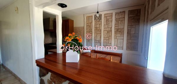 Maison à vendre 5 pièces de 109 m²