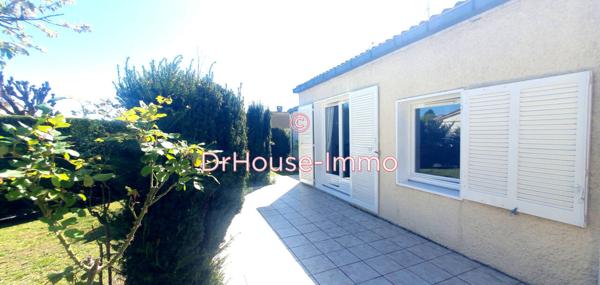 Maison à vendre 5 pièces de 109 m²
