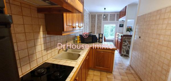 Maison à vendre 5 pièces de 109 m²