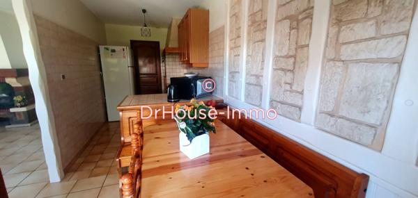Maison à vendre 5 pièces de 109 m²