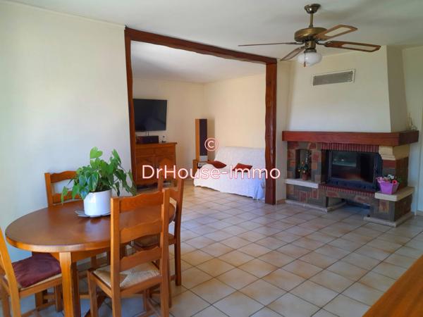 Maison à vendre 5 pièces de 109 m²