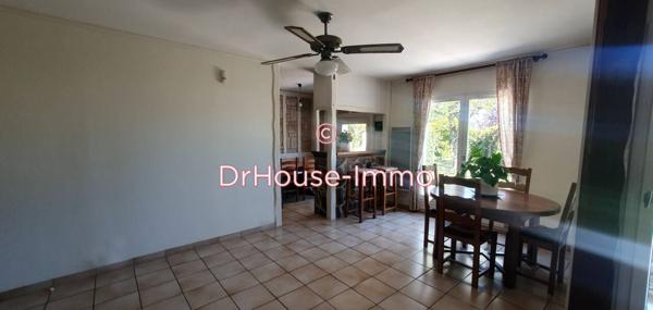 Maison à vendre 5 pièces de 109 m²