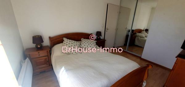 Maison à vendre 5 pièces de 109 m²