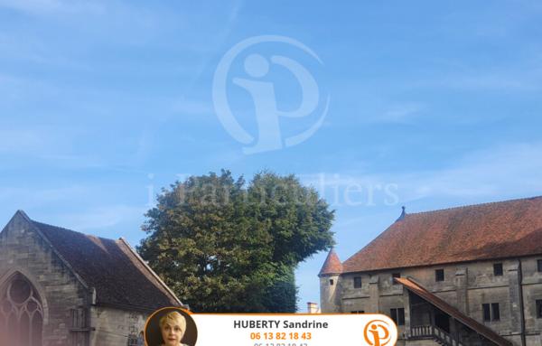 Meaux Cathédrale F3