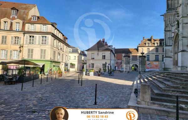 Meaux Cathédrale F3