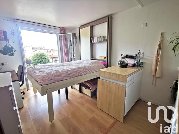 Apartment for sale 1 room 18 m² Montrouge