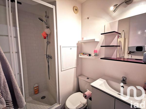 Apartment for sale 1 room 18 m² Montrouge