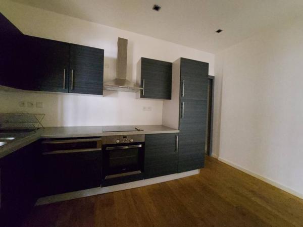 Appartement à vendre 3 pièces de 74 m²