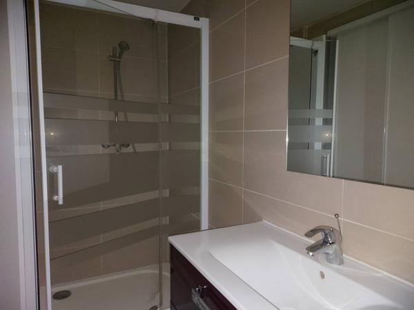 Appartement à vendre 3 pièces de 74 m²