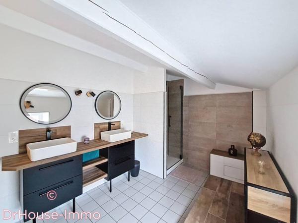 Maison à vendre 5 pièces de 155 m²