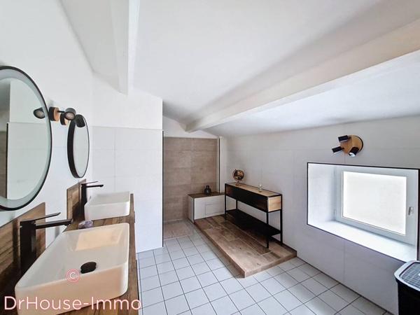 Maison à vendre 5 pièces de 155 m²
