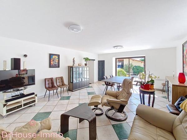 Maison à vendre 5 pièces de 155 m²