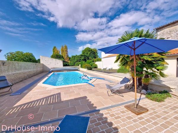 Maison à vendre 5 pièces de 155 m²