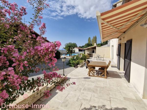 Maison à vendre 5 pièces de 155 m²
