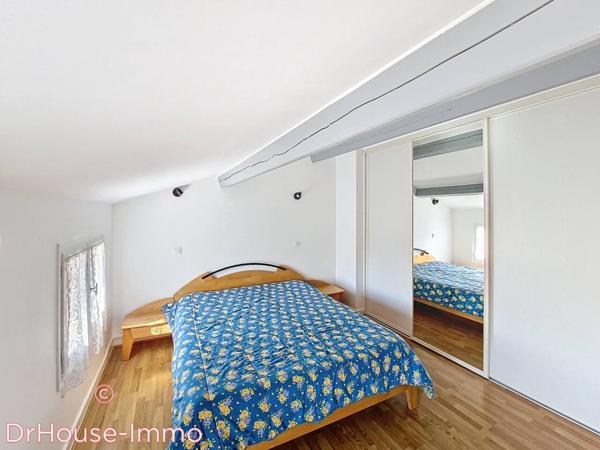 Maison à vendre 5 pièces de 155 m²