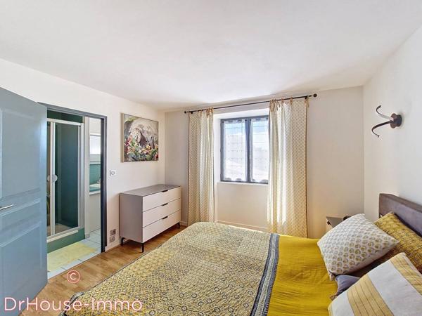 Maison à vendre 5 pièces de 155 m²