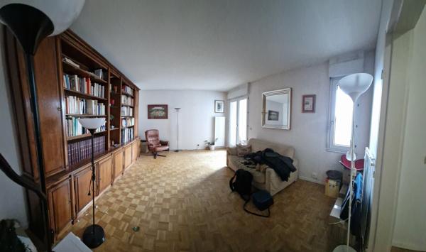 Appartement 3 pièces - 73 m² Exclusivité efficity