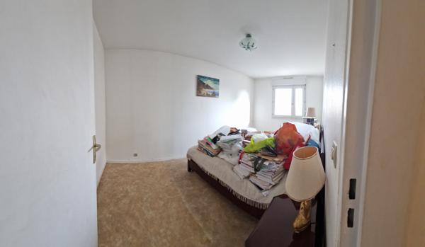 Appartement 3 pièces - 73 m² Exclusivité efficity