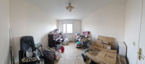 Appartement 3 pièces - 73 m² Exclusivité efficity