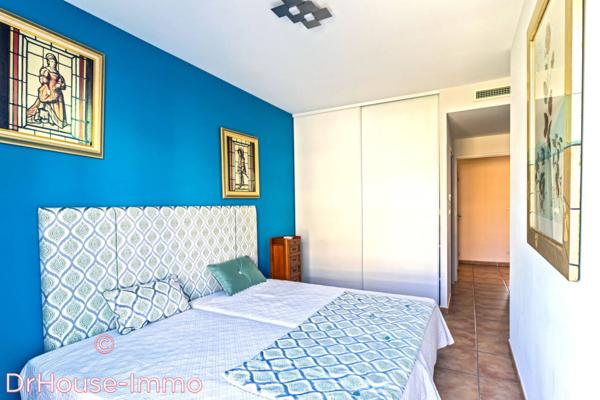 Appartement à vendre 3 pièces de 105 m²