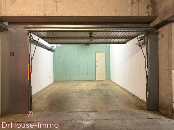 Appartement à vendre 3 pièces de 105 m²
