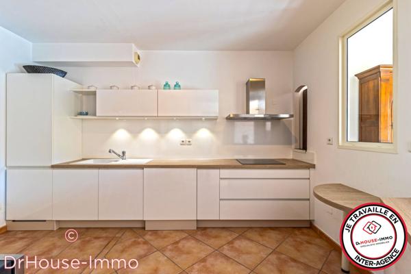 Appartement à vendre 3 pièces de 105 m²