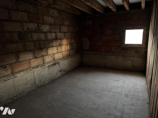 LISIEUX Gare Appartement 112m² au 1er étage + garage