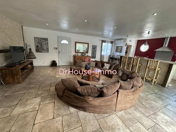 Maison à vendre 5 pièces de 180 m²