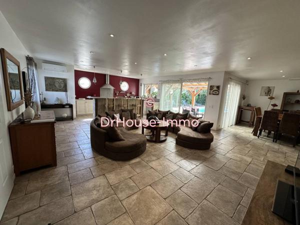 Maison à vendre 5 pièces de 180 m²