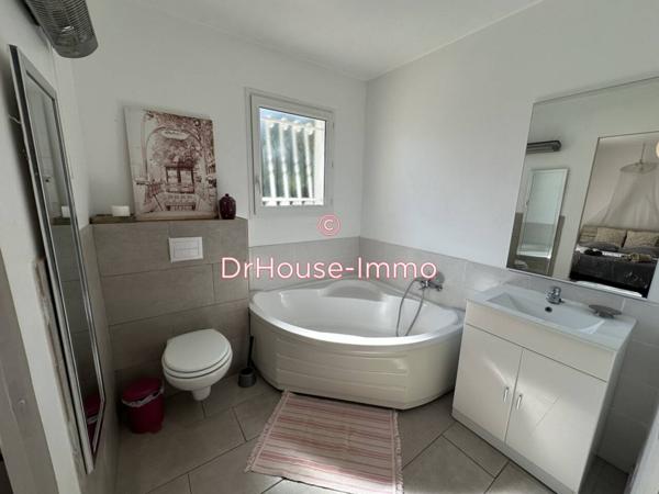 Maison à vendre 5 pièces de 180 m²