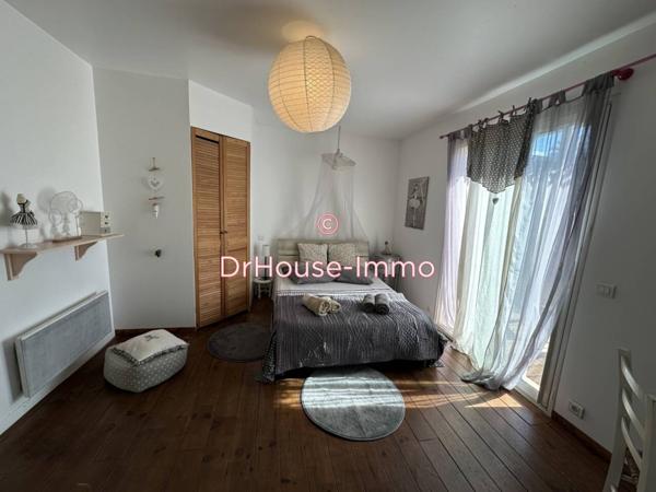 Maison à vendre 5 pièces de 180 m²