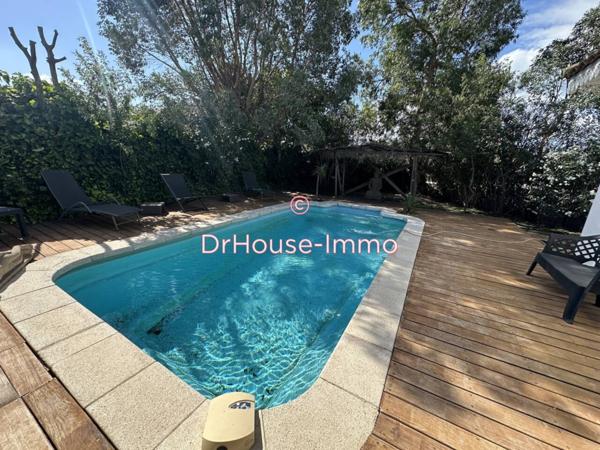 Maison à vendre 5 pièces de 180 m²