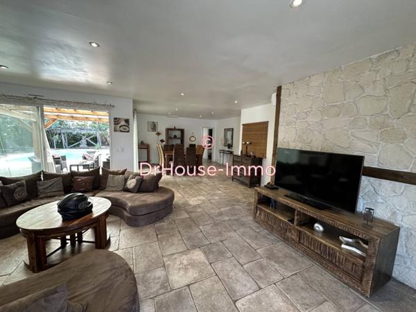 Maison à vendre 5 pièces de 180 m²