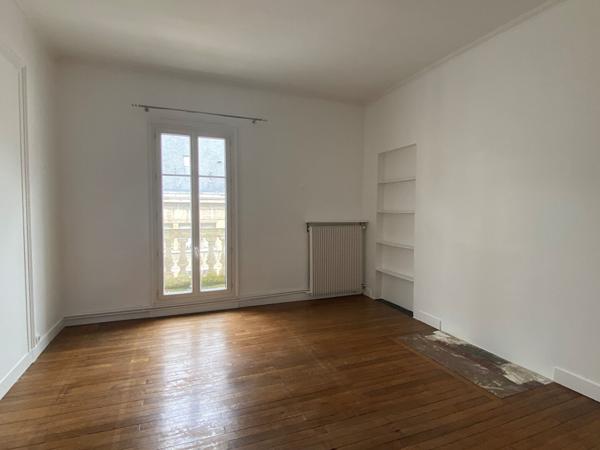 Appartement Angers 4 pièces 91.82 m²