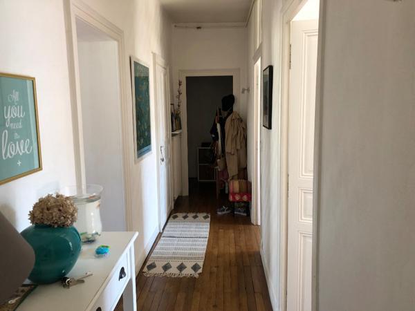 Appartement Angers 4 pièces 91.82 m²