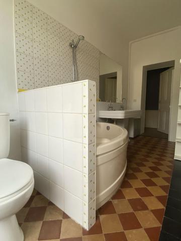 Appartement Angers 4 pièces 91.82 m²