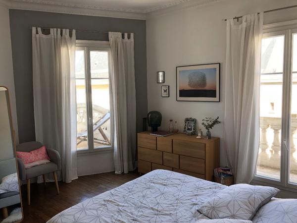 Appartement Angers 4 pièces 91.82 m²