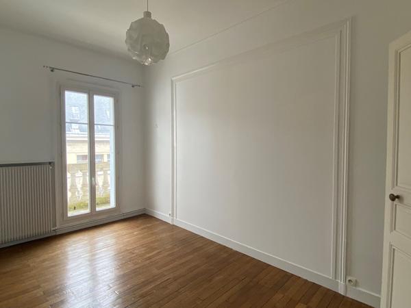 Appartement Angers 4 pièces 91.82 m²